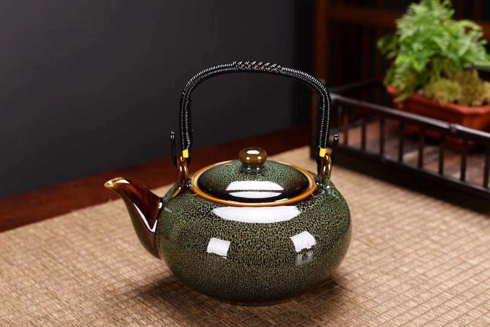 Yiwu quality tea sets Specification image