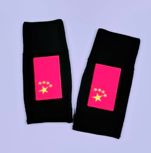 针织手套