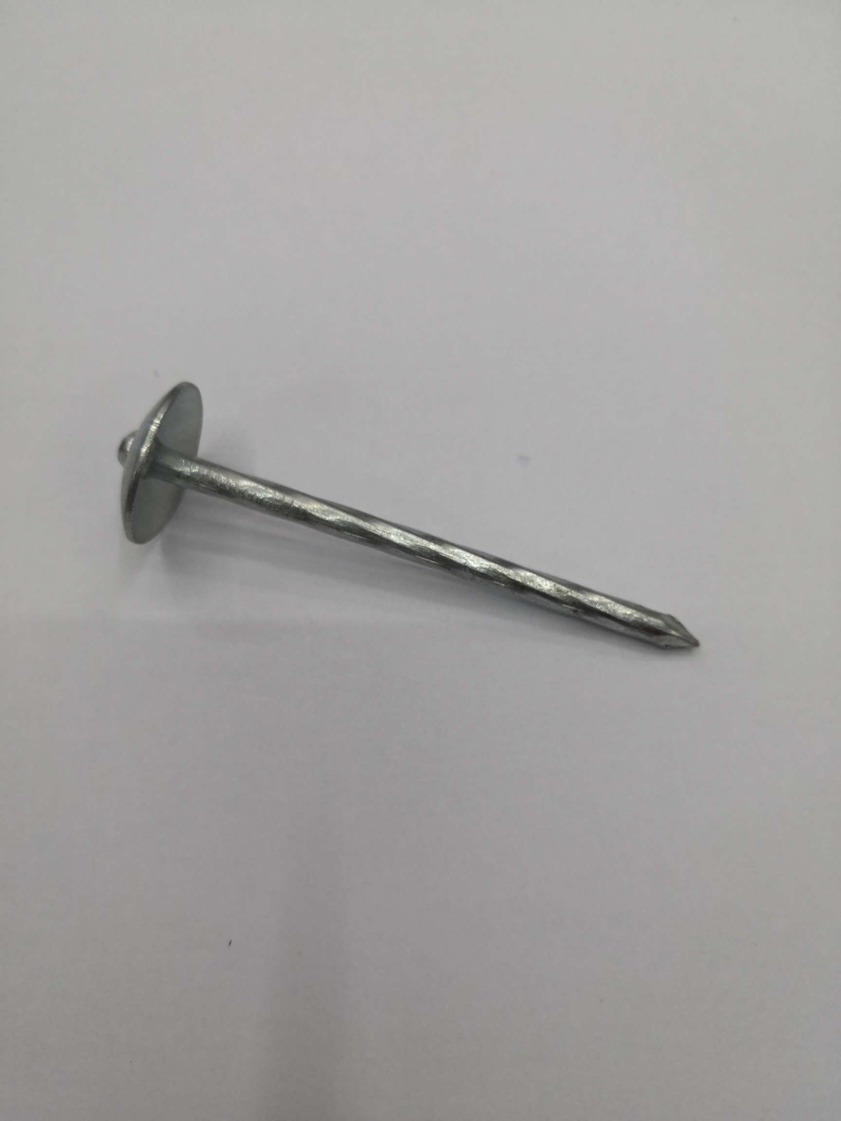 瓦楞钉 大帽钉
