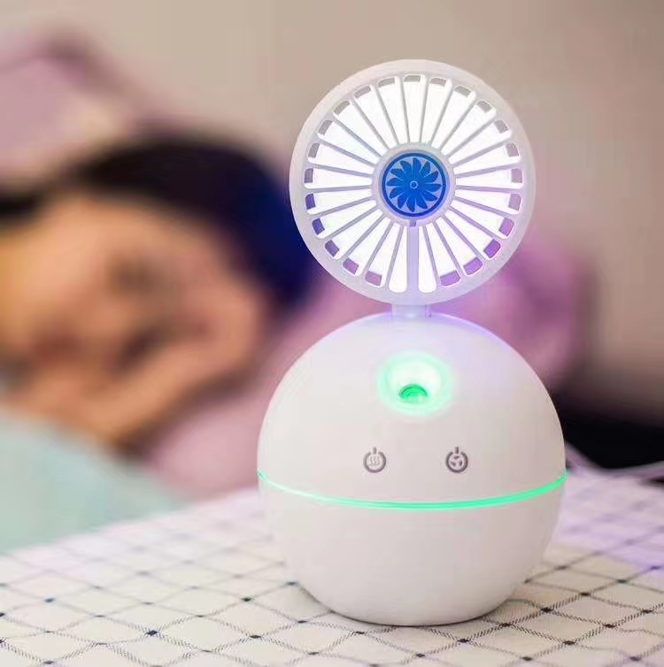 风扇加湿器详情图7