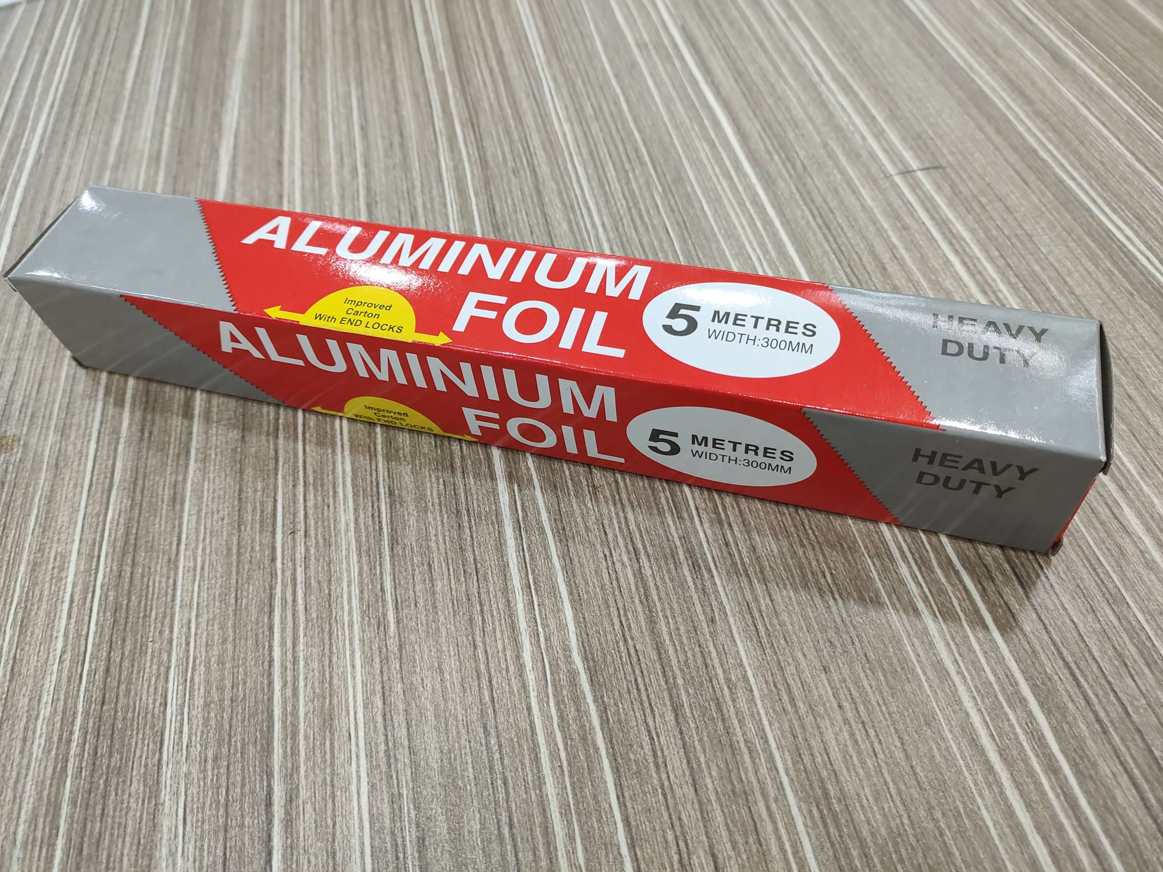 锡纸加厚烤箱专用烧烤铝箔纸烤肉纸烤鸡翅纸烘焙家用产品图