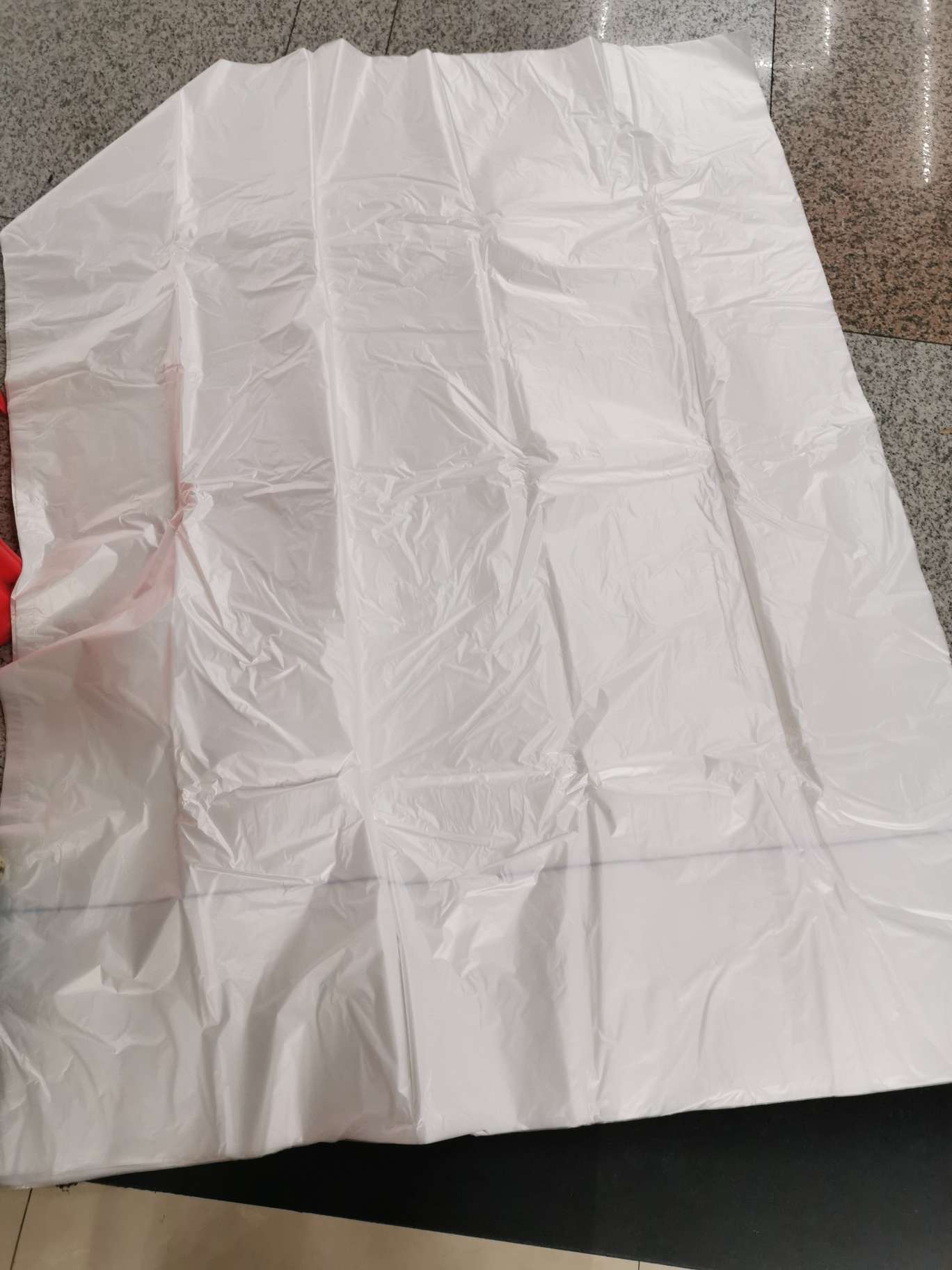 超大内膜袋。防水袋。框袋。浴桶袋。产品图