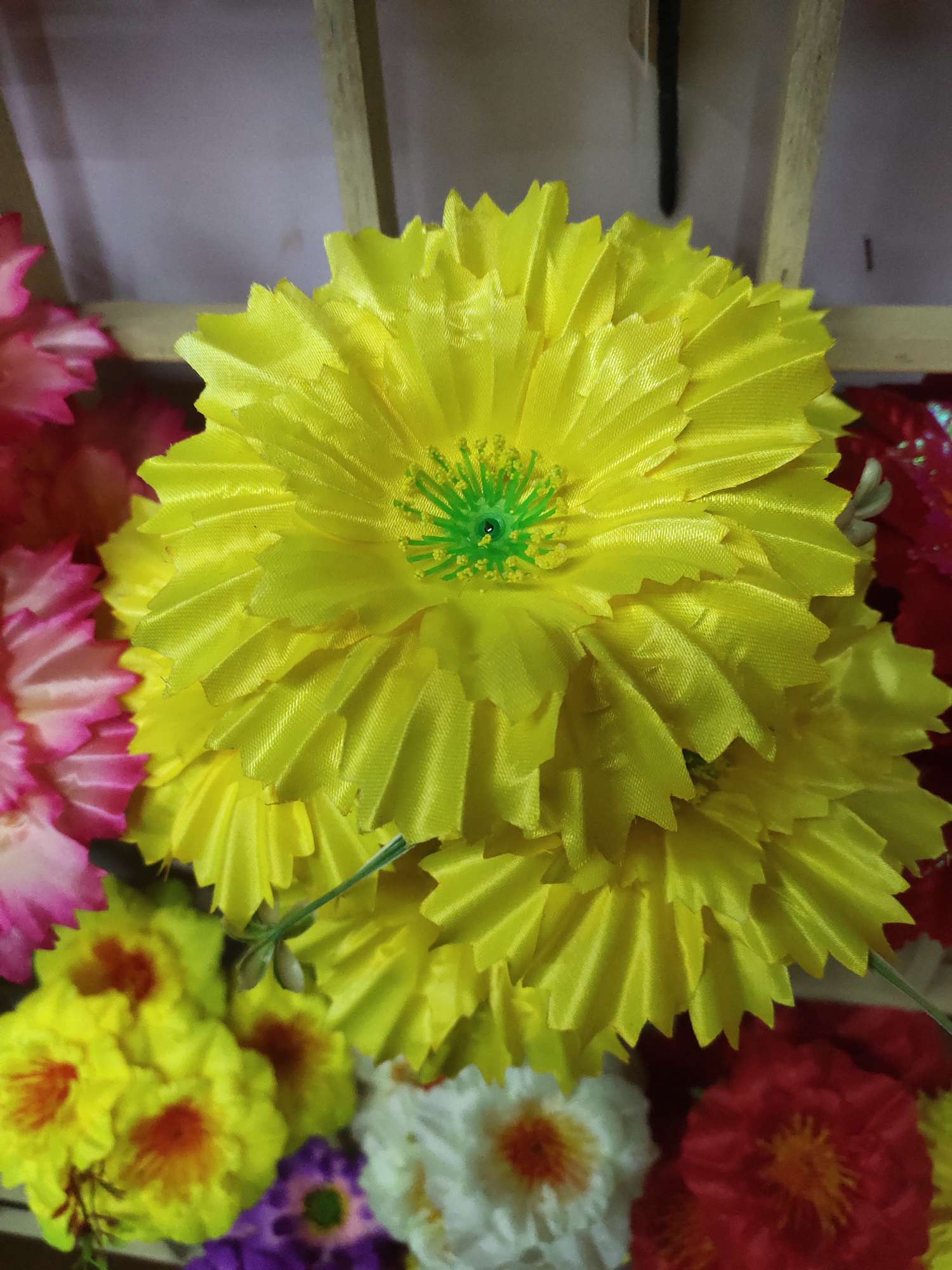 سبعة صغيرة details Picture