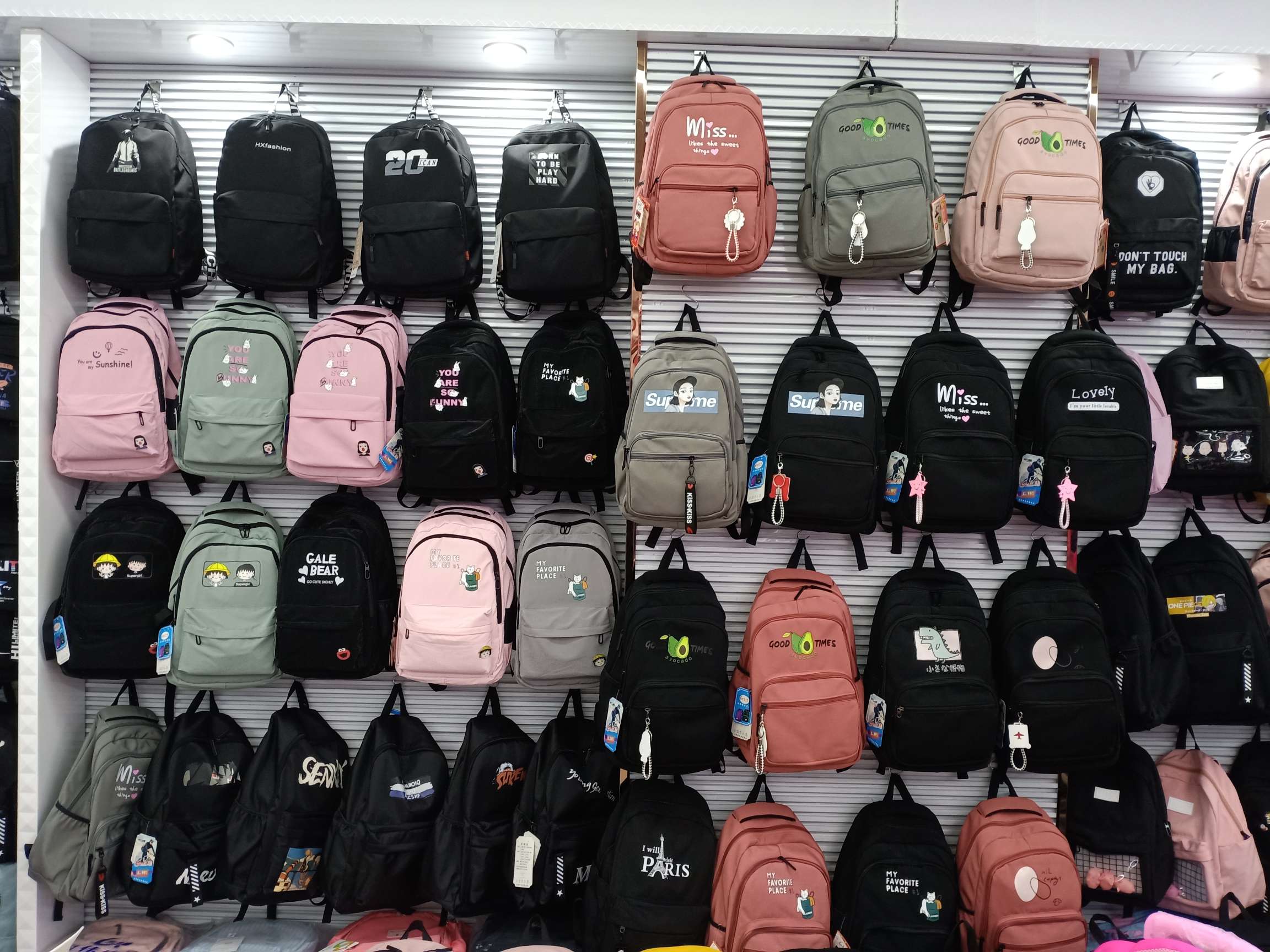 Bolso de marca antarctic bear describe pic - 4
