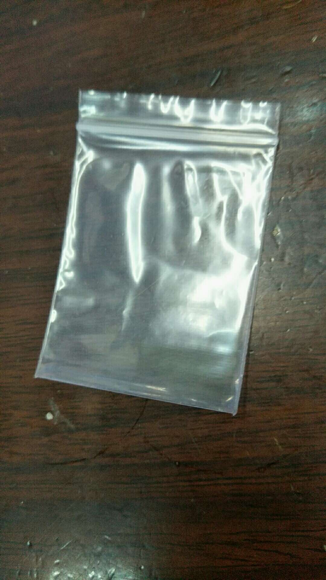 pe自封袋，平口袋，拉链袋