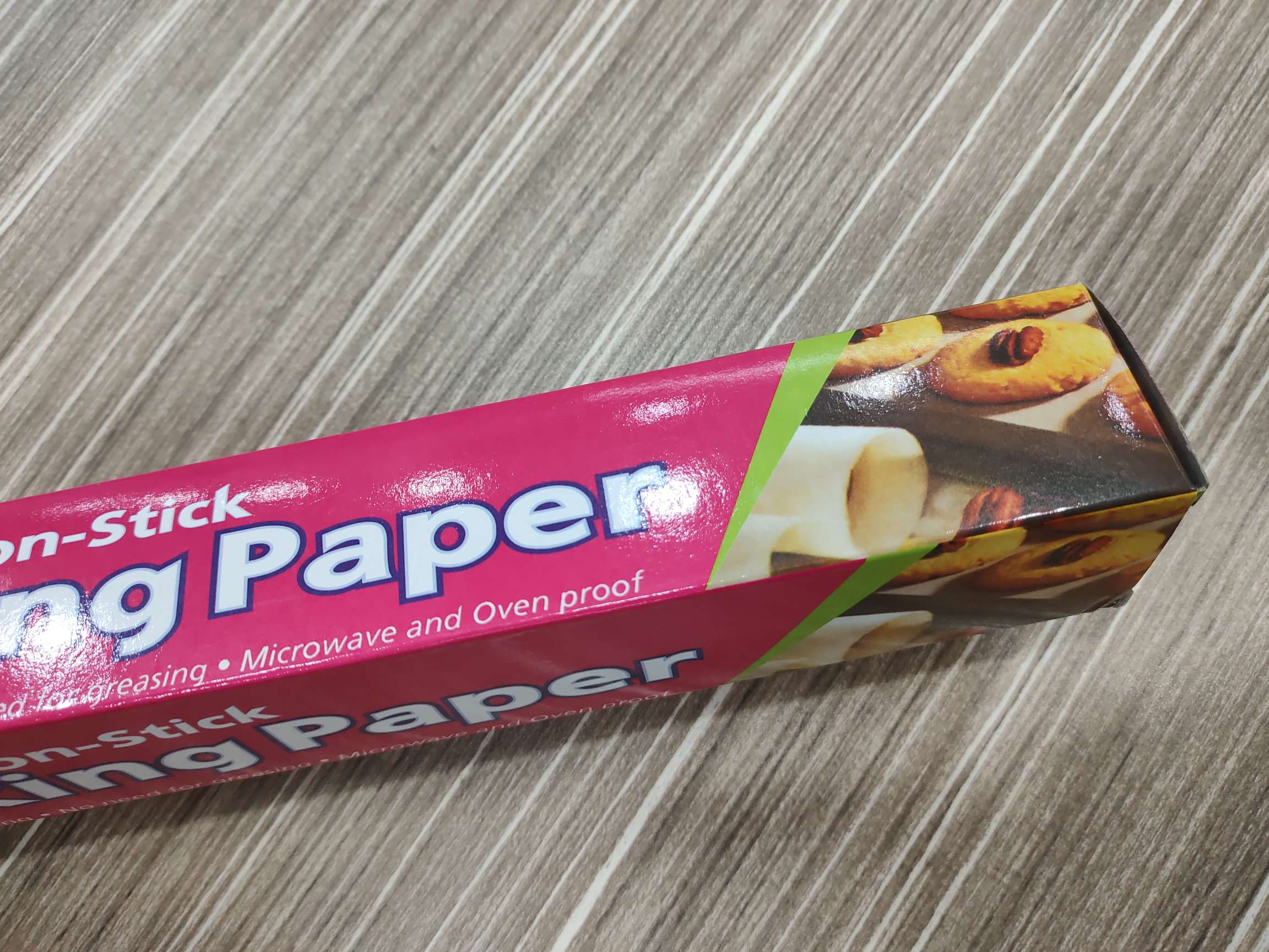 加厚油纸烘焙家用工具烤肉吸油纸烤箱面包蛋糕纸硅油纸烤盘烧烤纸白底实物图