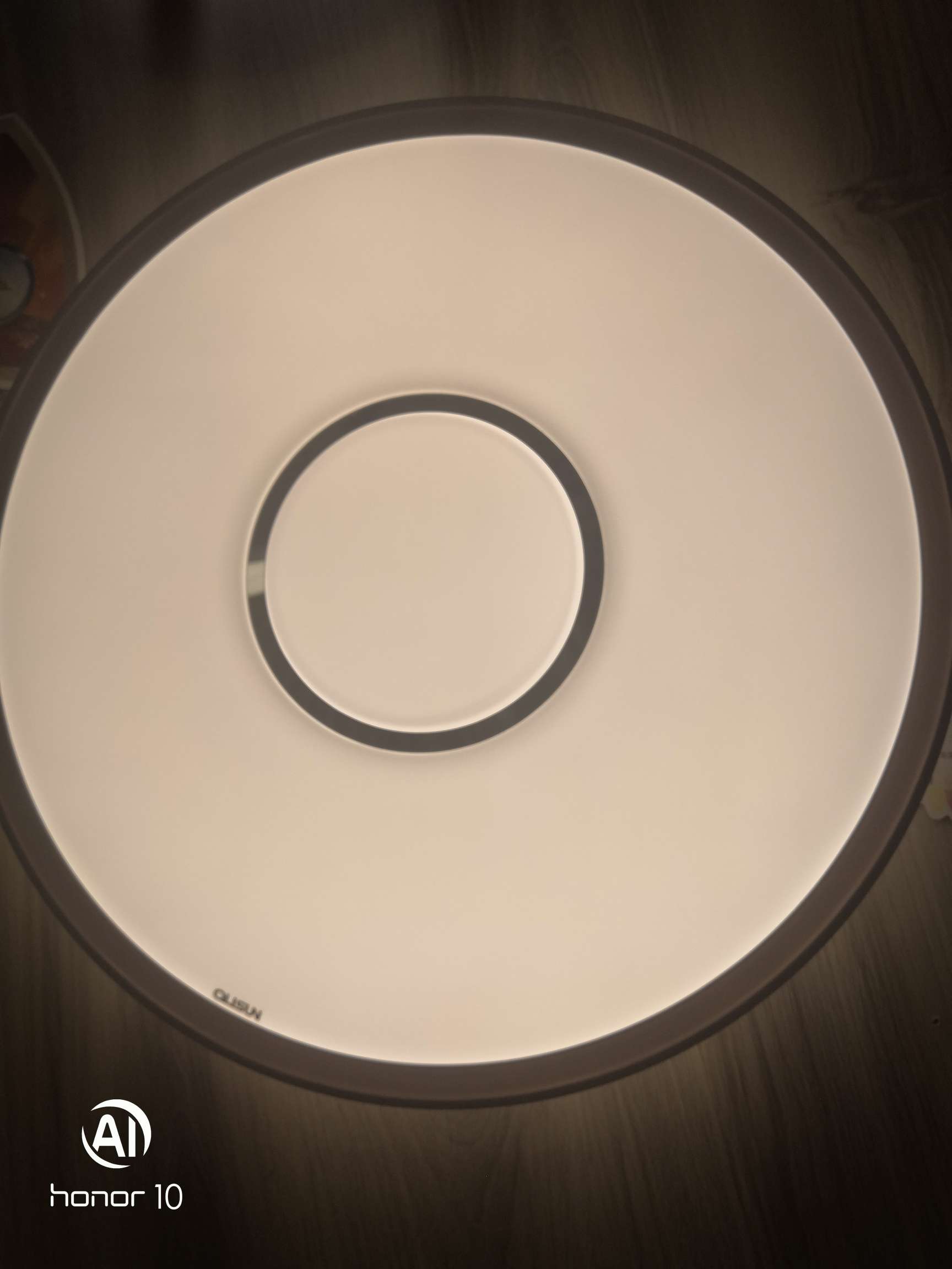 乔森品牌  性价比最高的一款时尚简约房间灯客厅灯卧室灯新款简约现代大气灯具组合全屋套餐网红卧室吸顶灯产品图