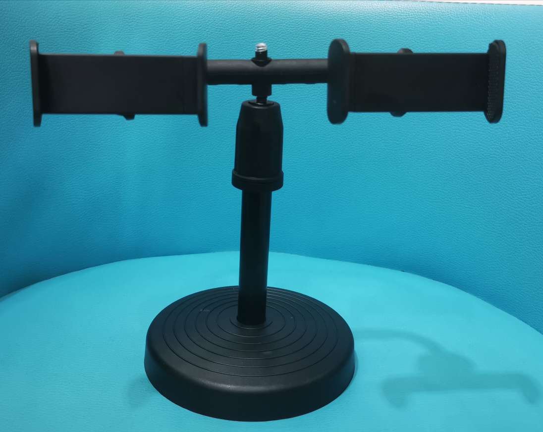 Mobile phone stand, live streaming stand