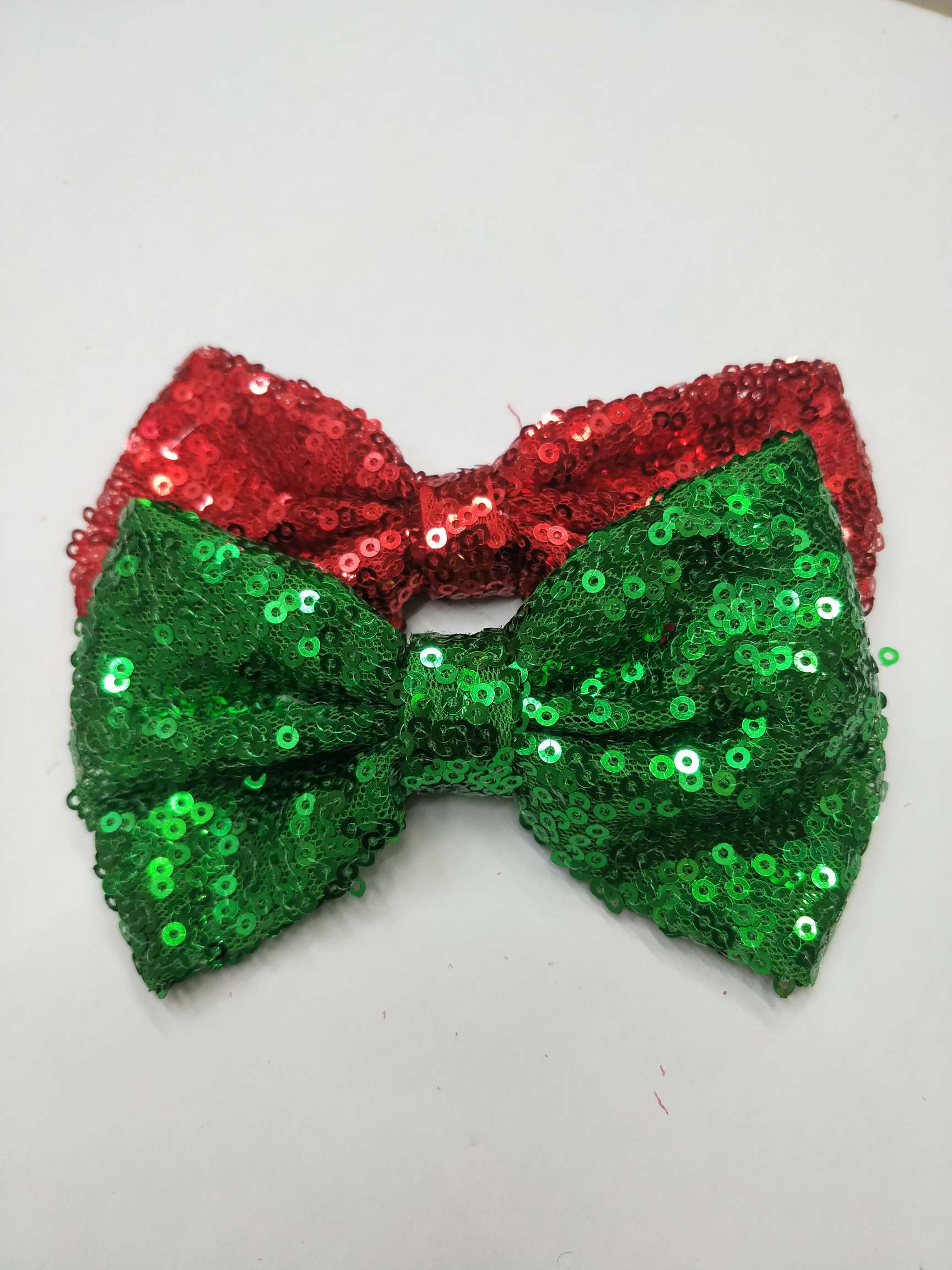Sequins tie thumbnail