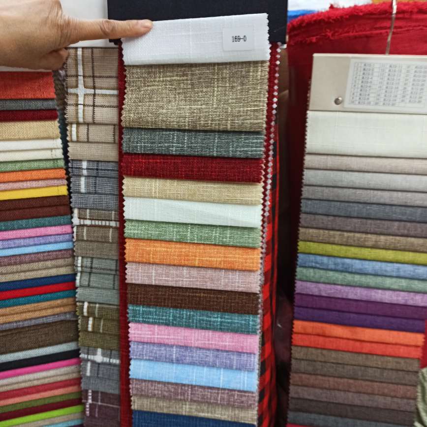 Plaid Cloth Factory Direct Wholesale And Retail details Picture