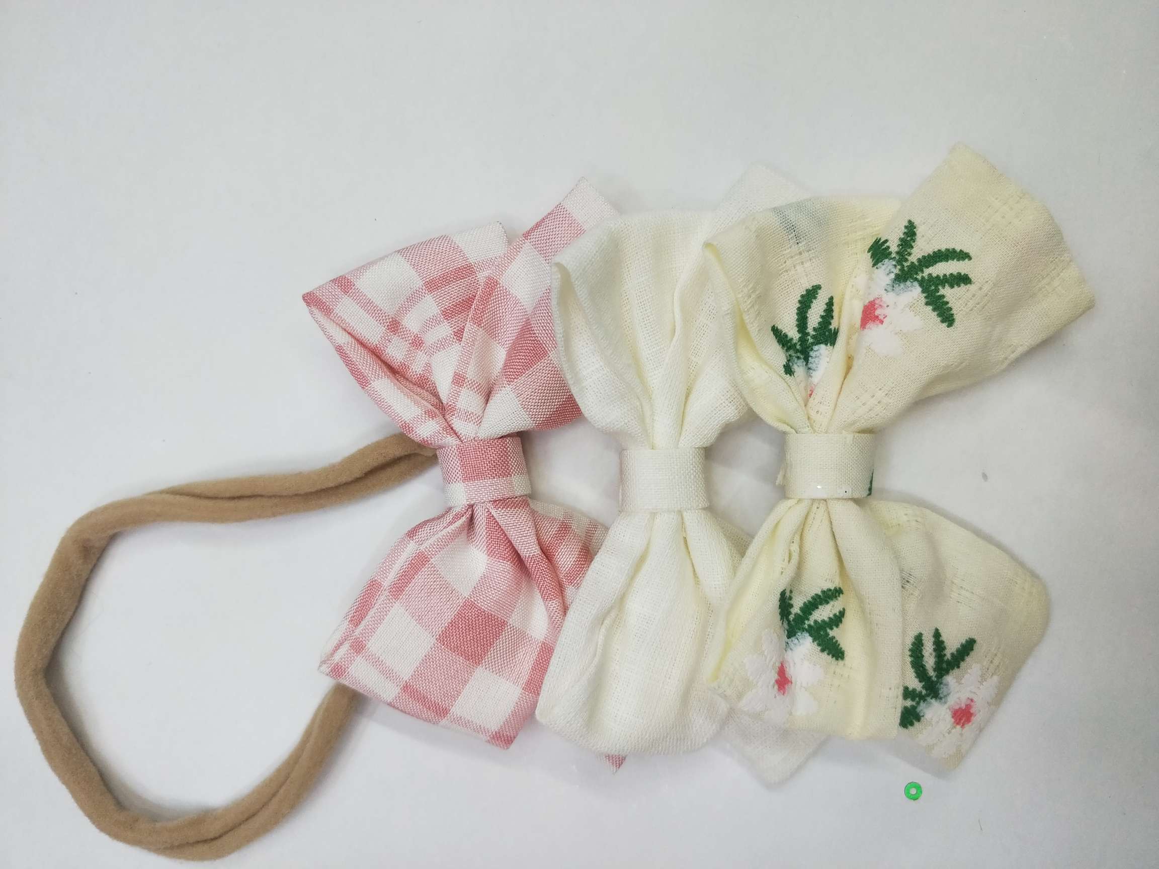 Head bow thumbnail