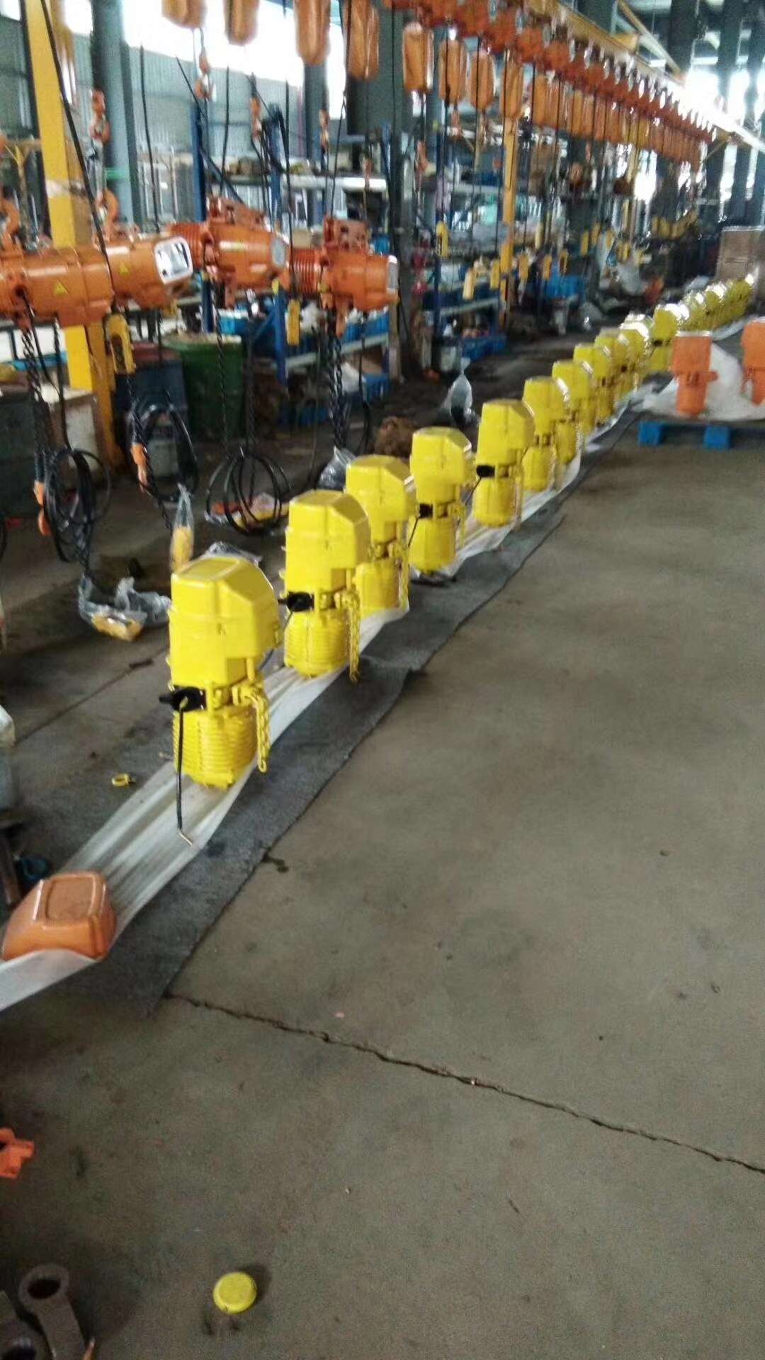 Yiwu Weigang Hardware Store describe pic - 3