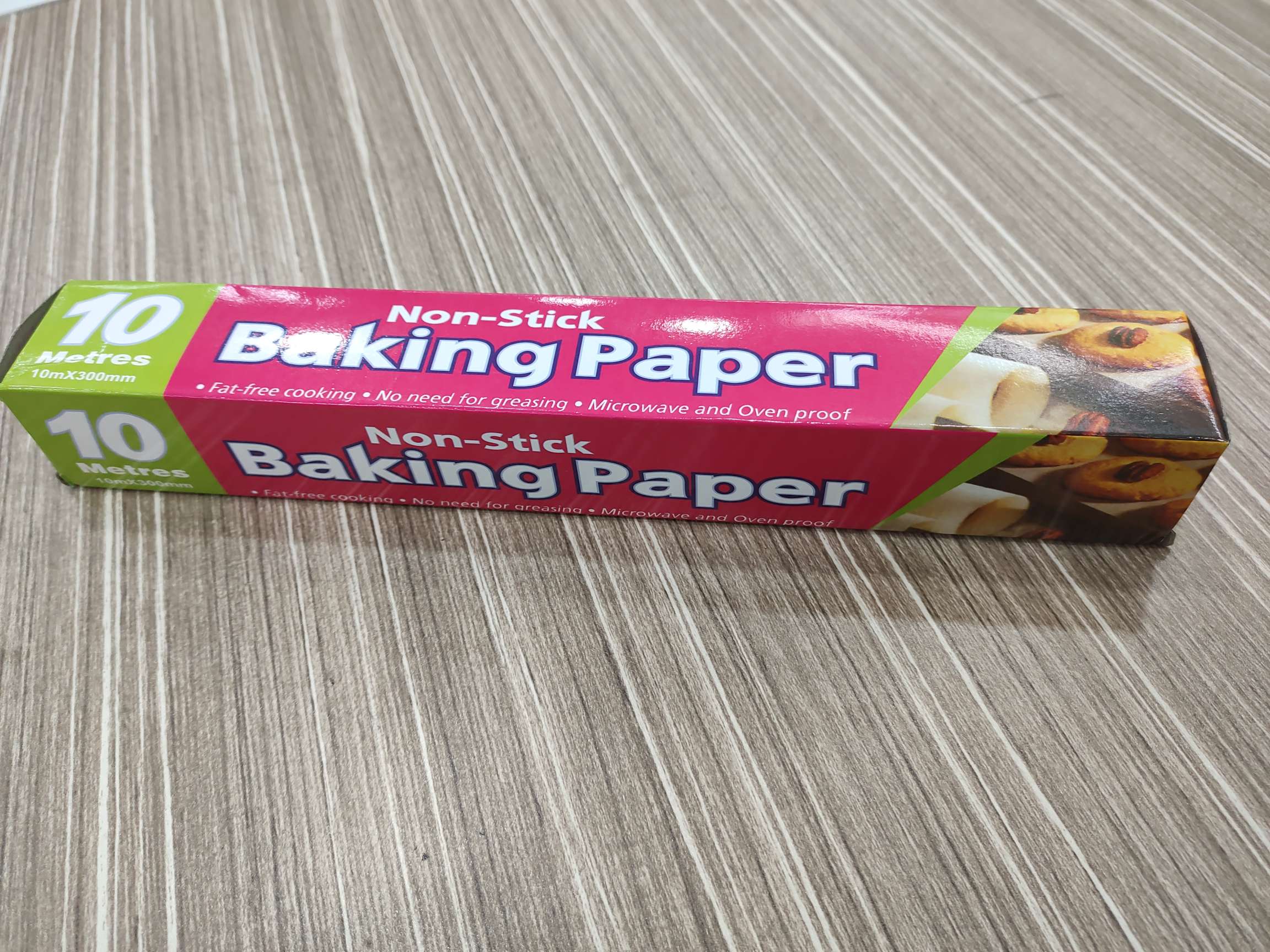 加厚油纸烘焙家用工具烤肉吸油纸烤箱面包蛋糕纸硅油纸烤盘烧烤纸产品图