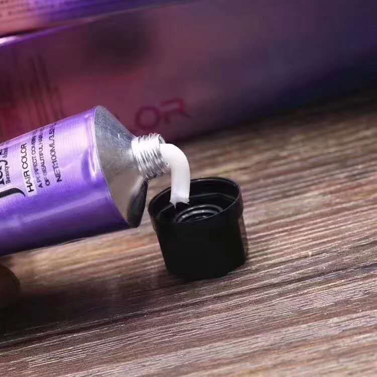 领秀染膏产品图