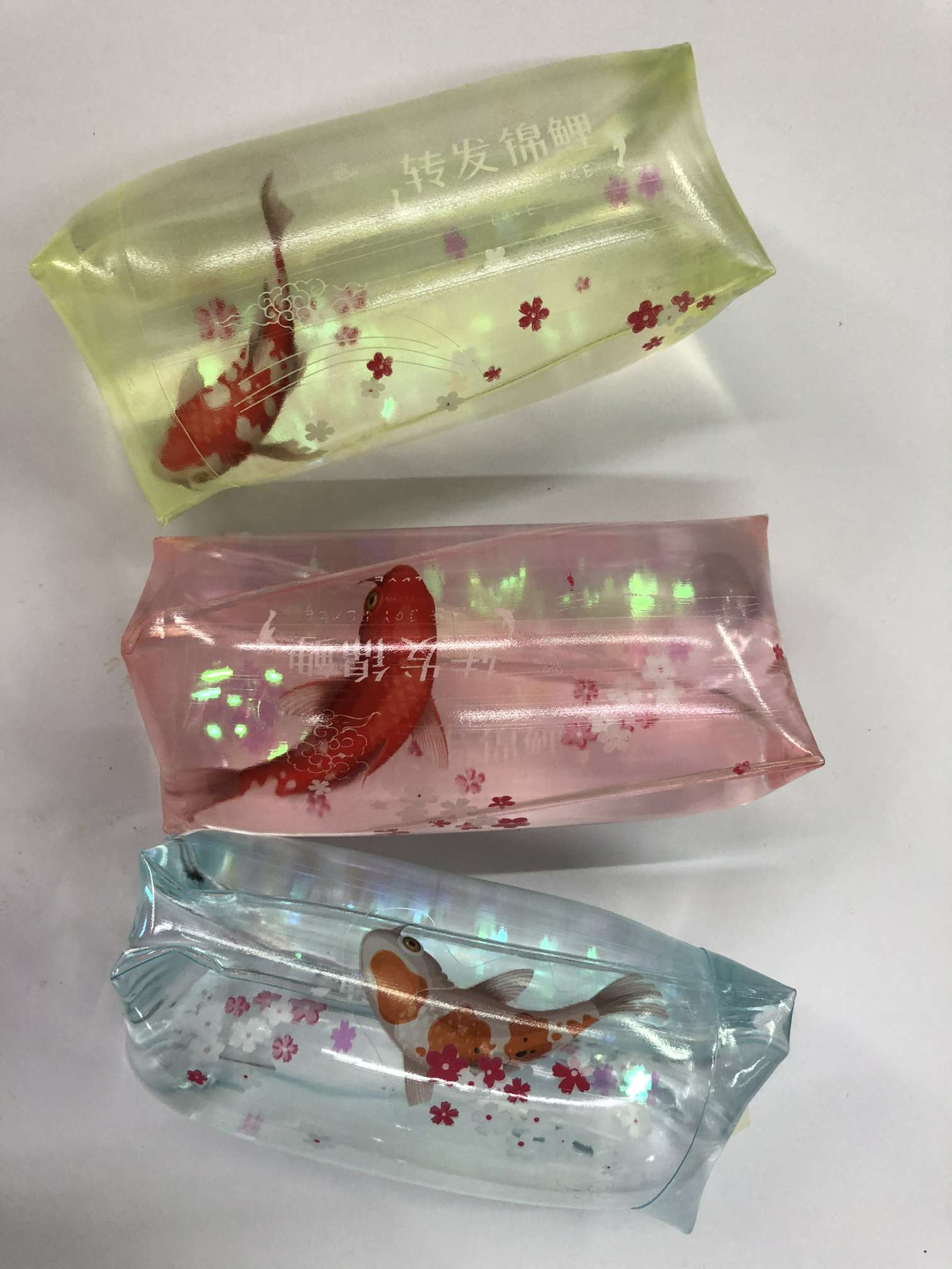 乐因奇品牌大号抓不住潮语流行语网红语印字款细节图