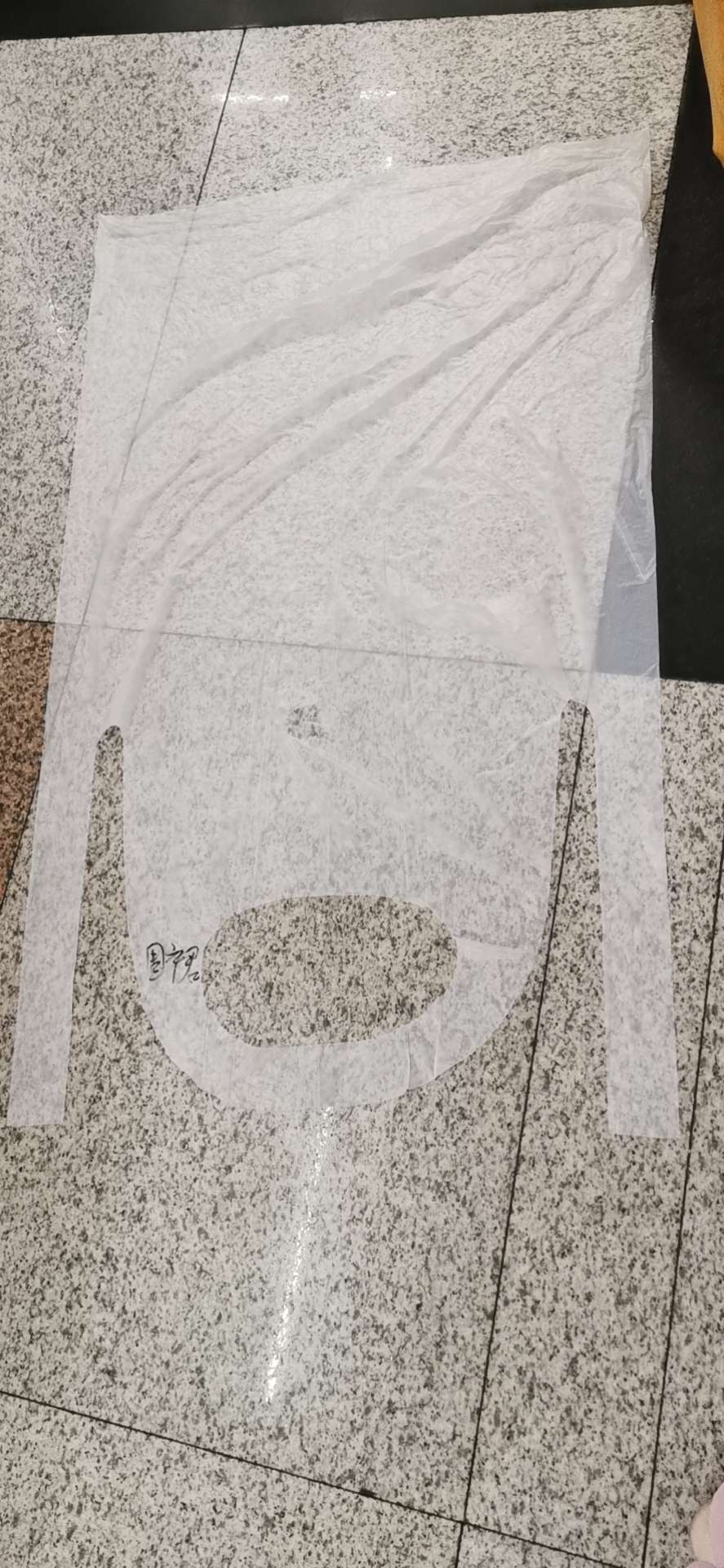 其他塑料薄膜袋实物图