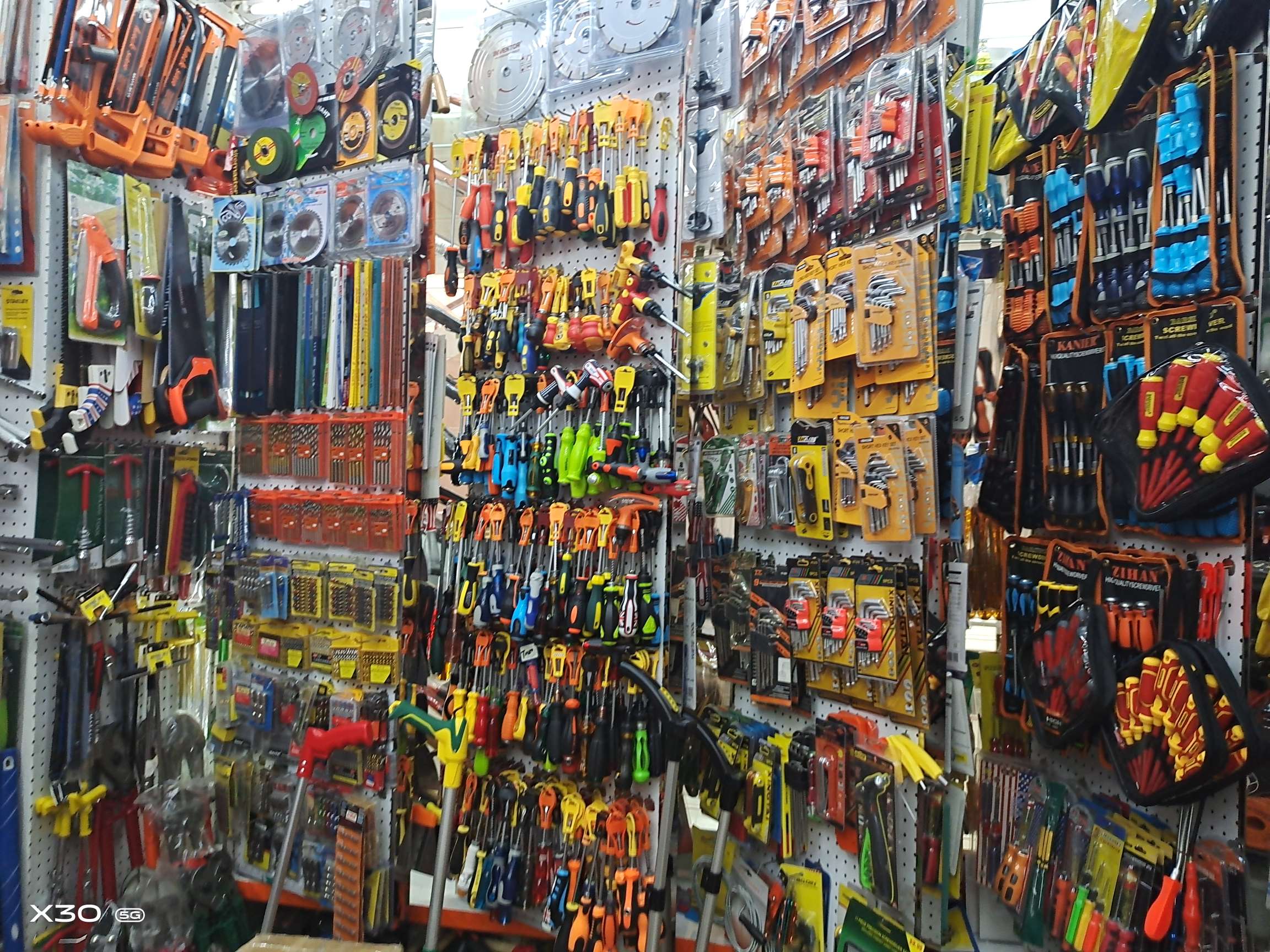 Jieda Hardware Tools Co., LTD describe pic - 5