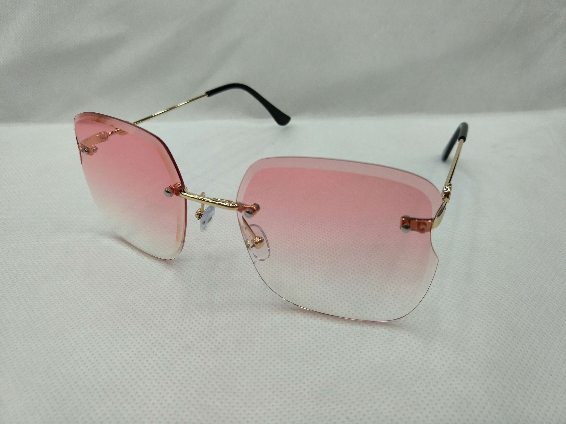 NC RT-2 New summer sunglasses for women Without frames Can be worn with all kinds of sunglasses thumbnail
