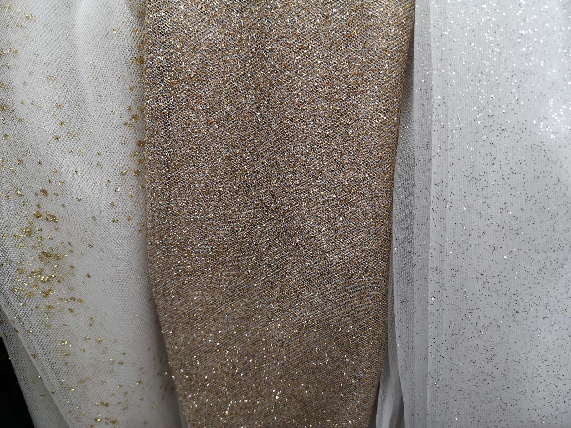 满版金粉30A底布厂家直销批发零售产品图