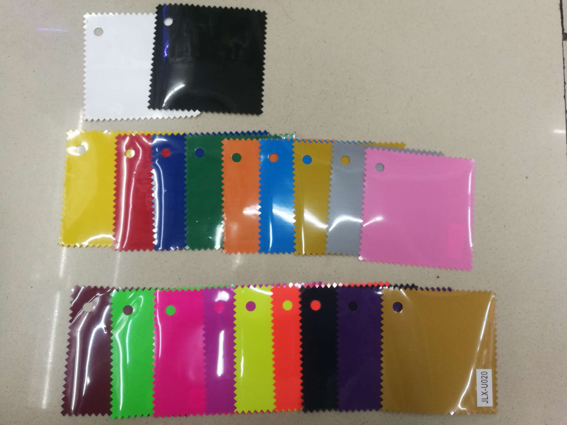 PU engraved film heat transfer, engraved film hot stamping, hot stamping, clothing accessories, clothing accessories, T-shirt engraved film hot stamping undefined