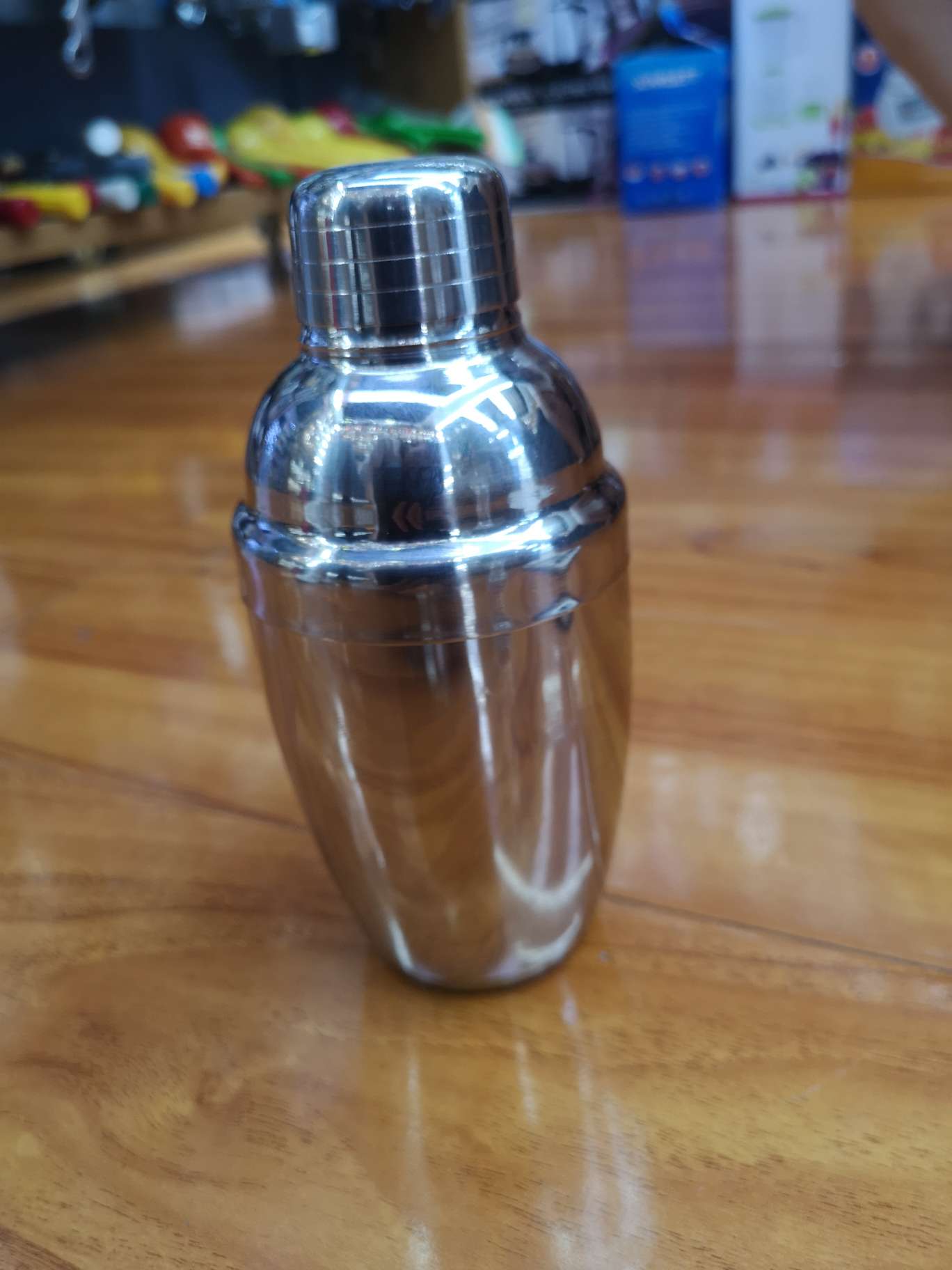 350mL调酒器