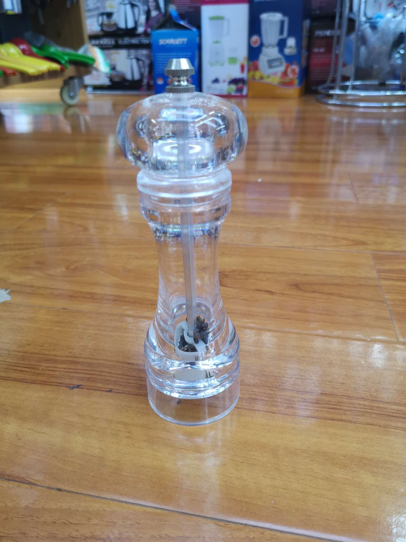7寸胡椒磨