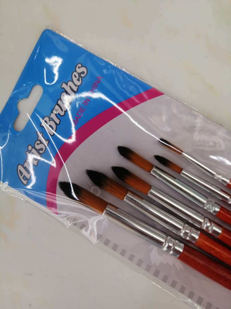 Yufan Pen Factory Art, Calligraphy, drawing, office culture brushes, painting brushes details Picture