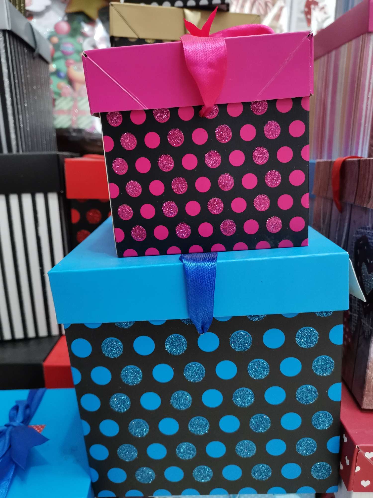 专业礼品袋包装礼品盒
