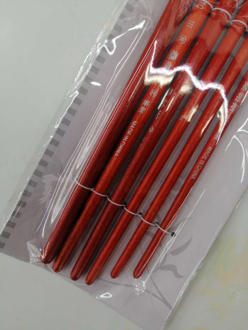 Yufan Pen Factory Art, Calligraphy, drawing, office culture brushes, painting brushes Specification drawing