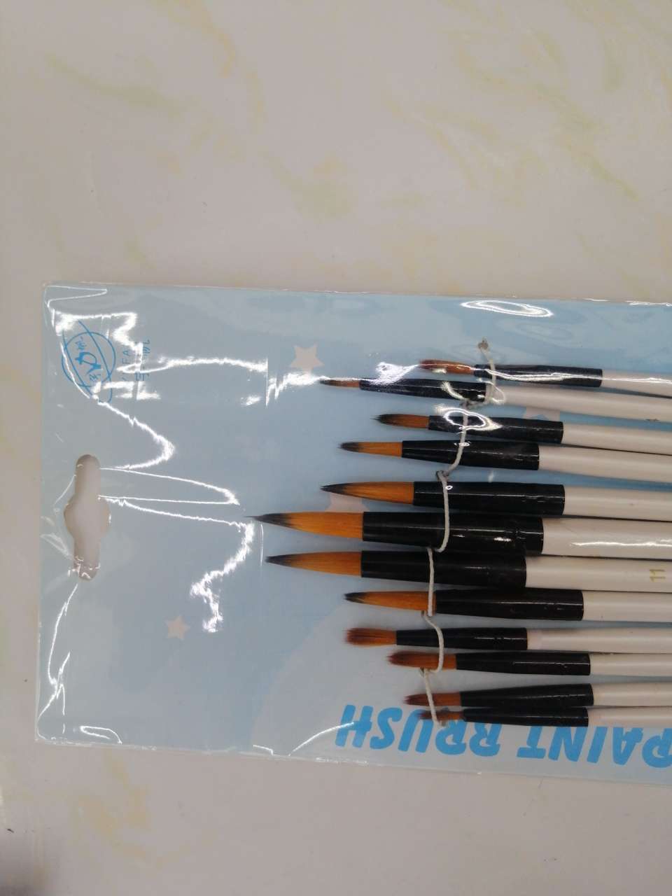 Yufan Pen Factory Art, Calligraphy, Drawing, Office Culture, Brush and Brush 1 Specification drawing