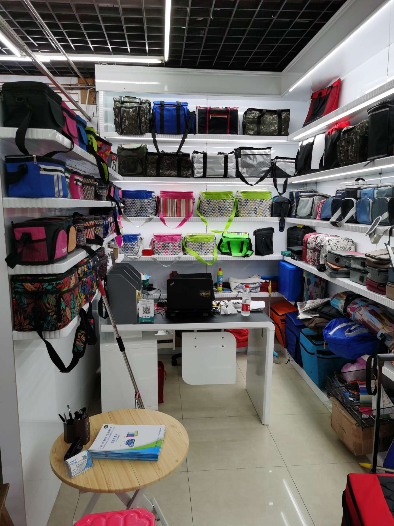 Huachuan Bags describe pic - 2