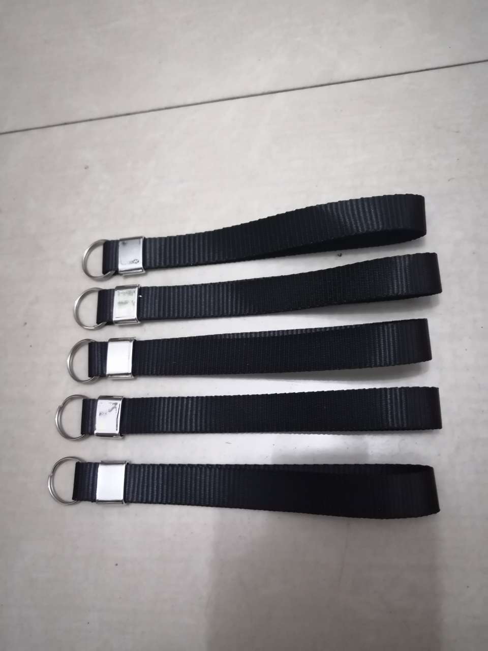 Water Bottle Lanyard full figure