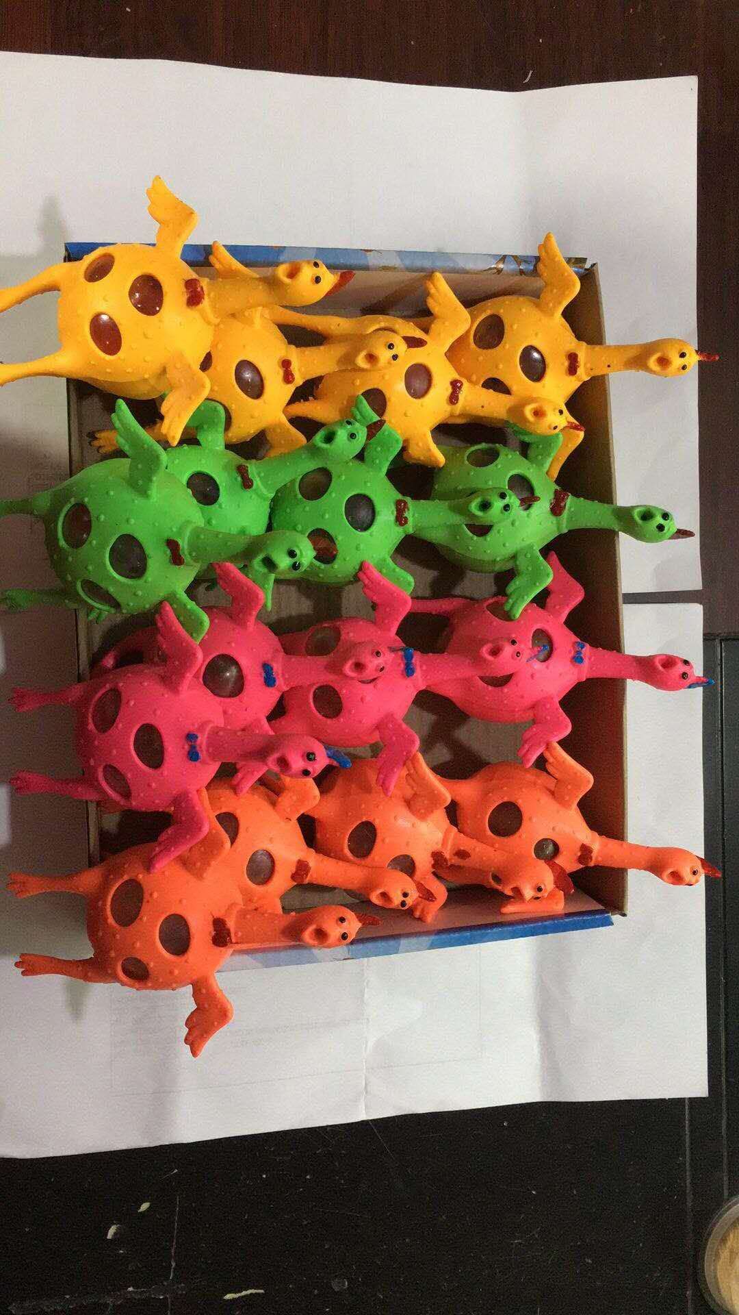 Water animals thumbnail