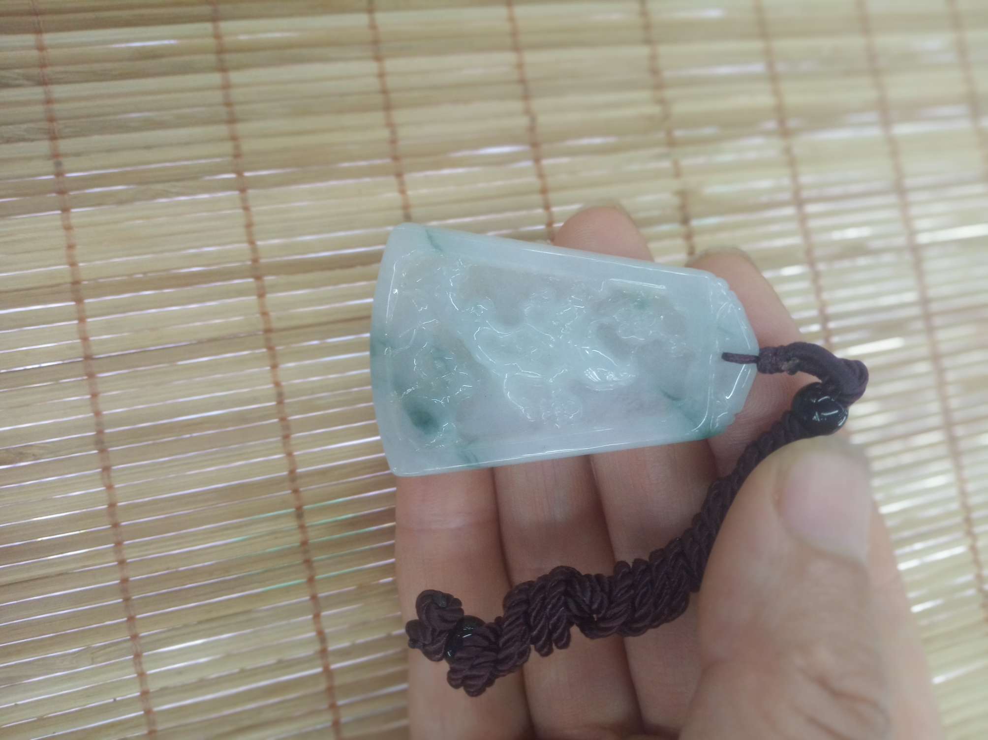 玉器工艺品实物图