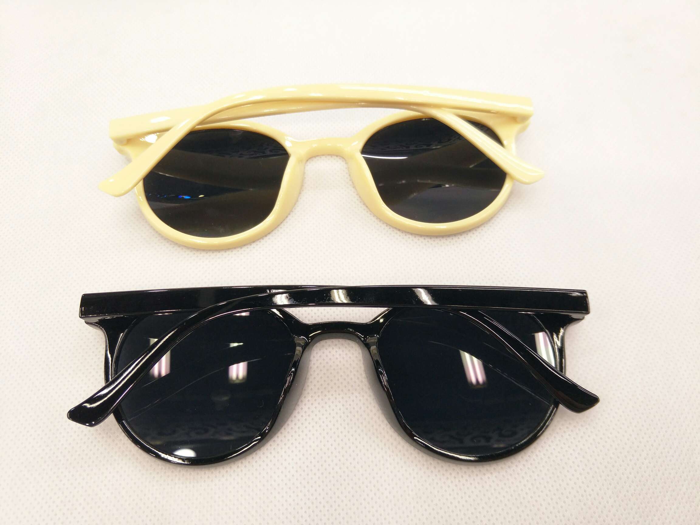 NH1179 2020 New European and American fashion sunglasses, personalized sunglasses, trendy street style sunglasses undefined
