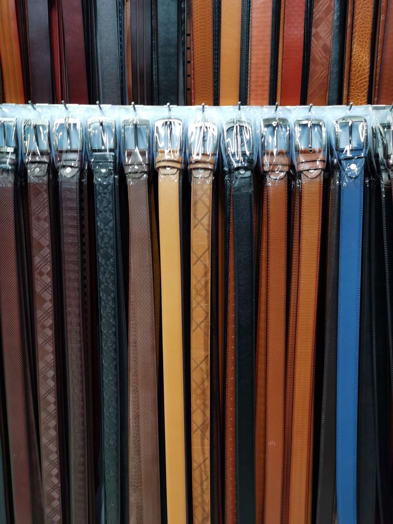 high quality leather belt