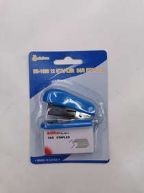 Staplers pack stationery