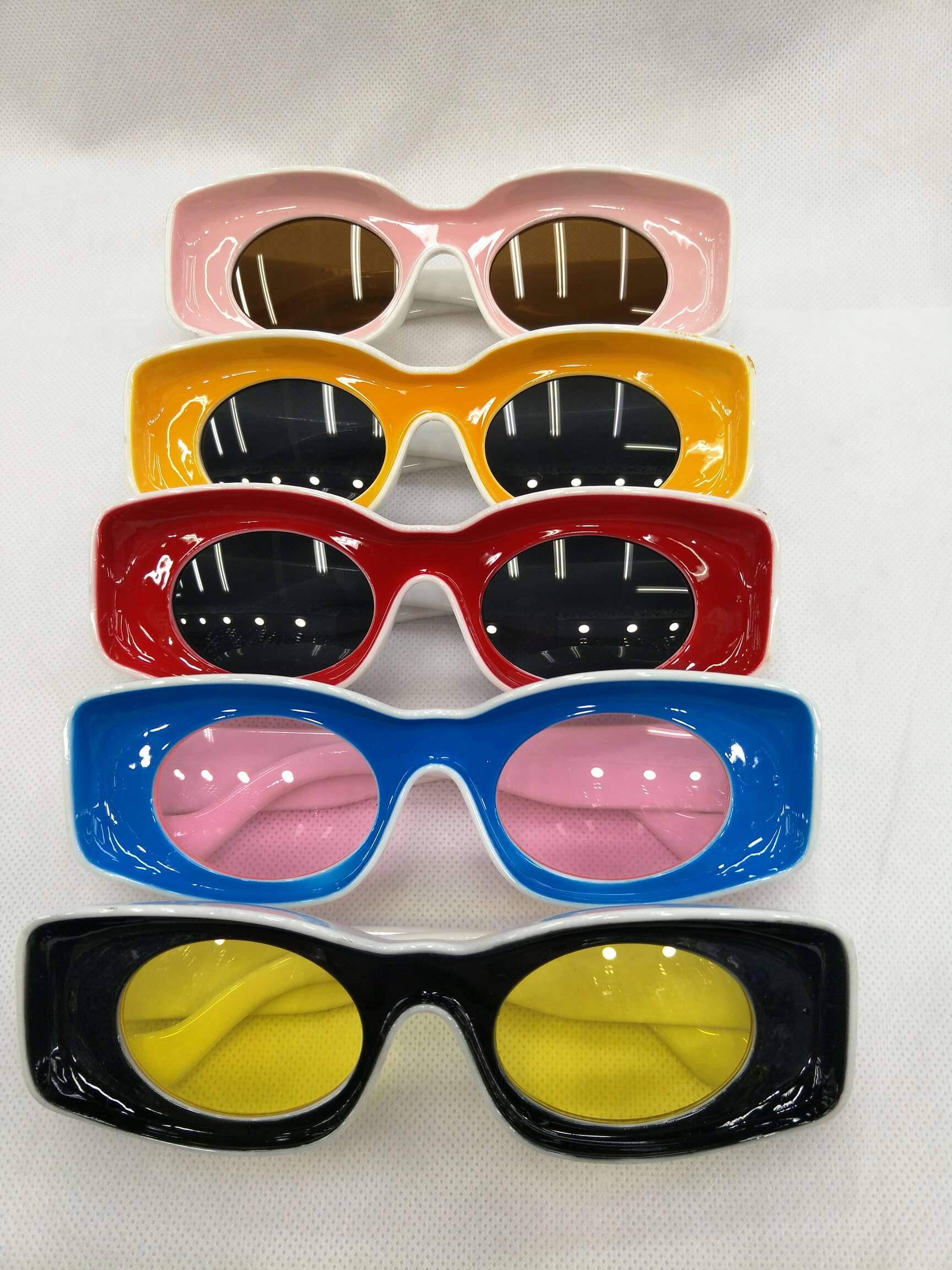 NH1187 2020 New sunglasses uv protection sunglasses trend