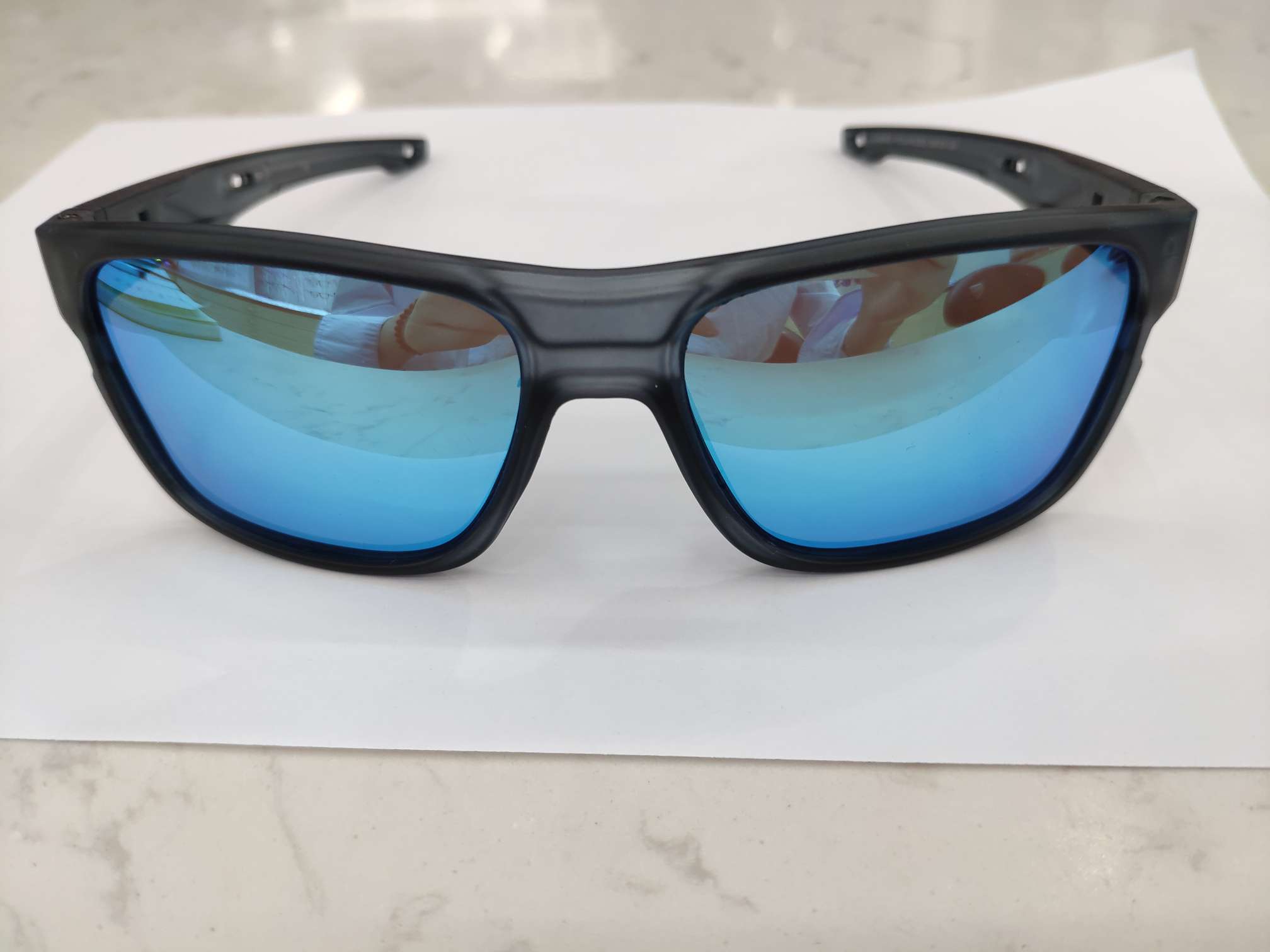 Polarized sunglasses for boys thumbnail