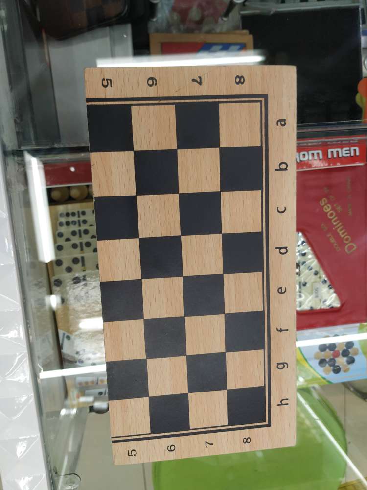 国际象棋详情图1