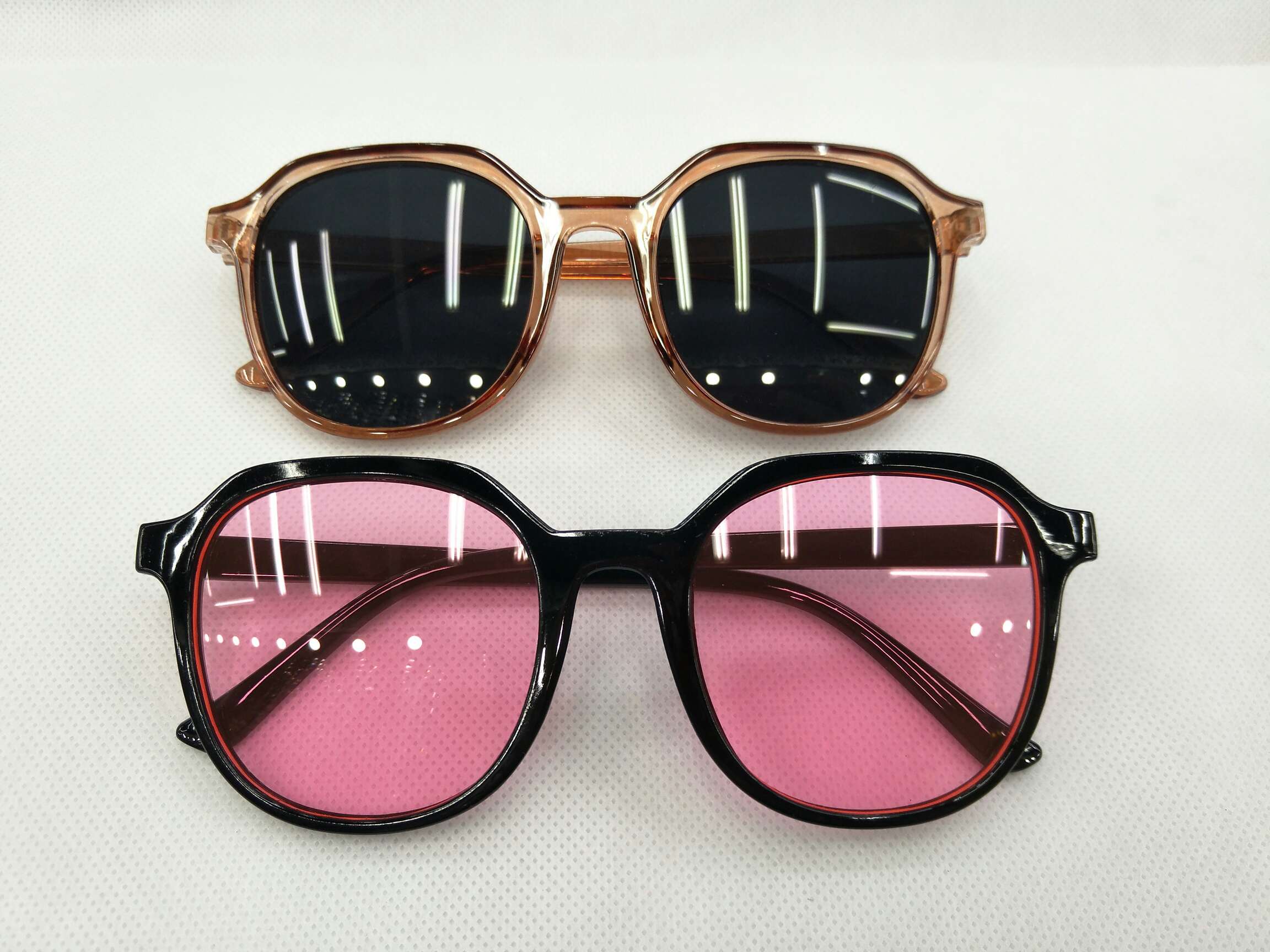 NH1183 2020 New European and American fashion sunglasses personality sunglasses street fashion sunglasses