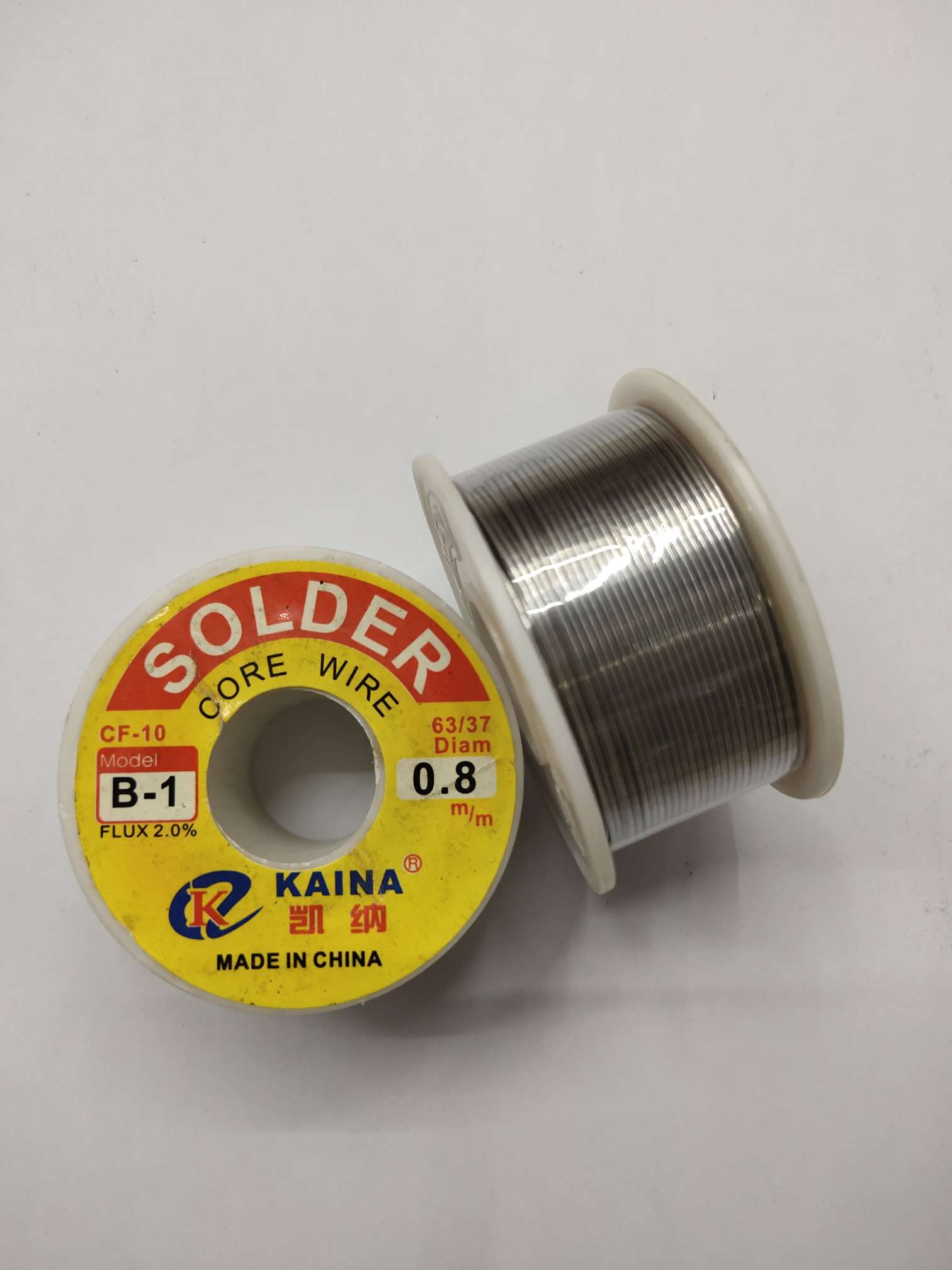 焊锡丝B-1