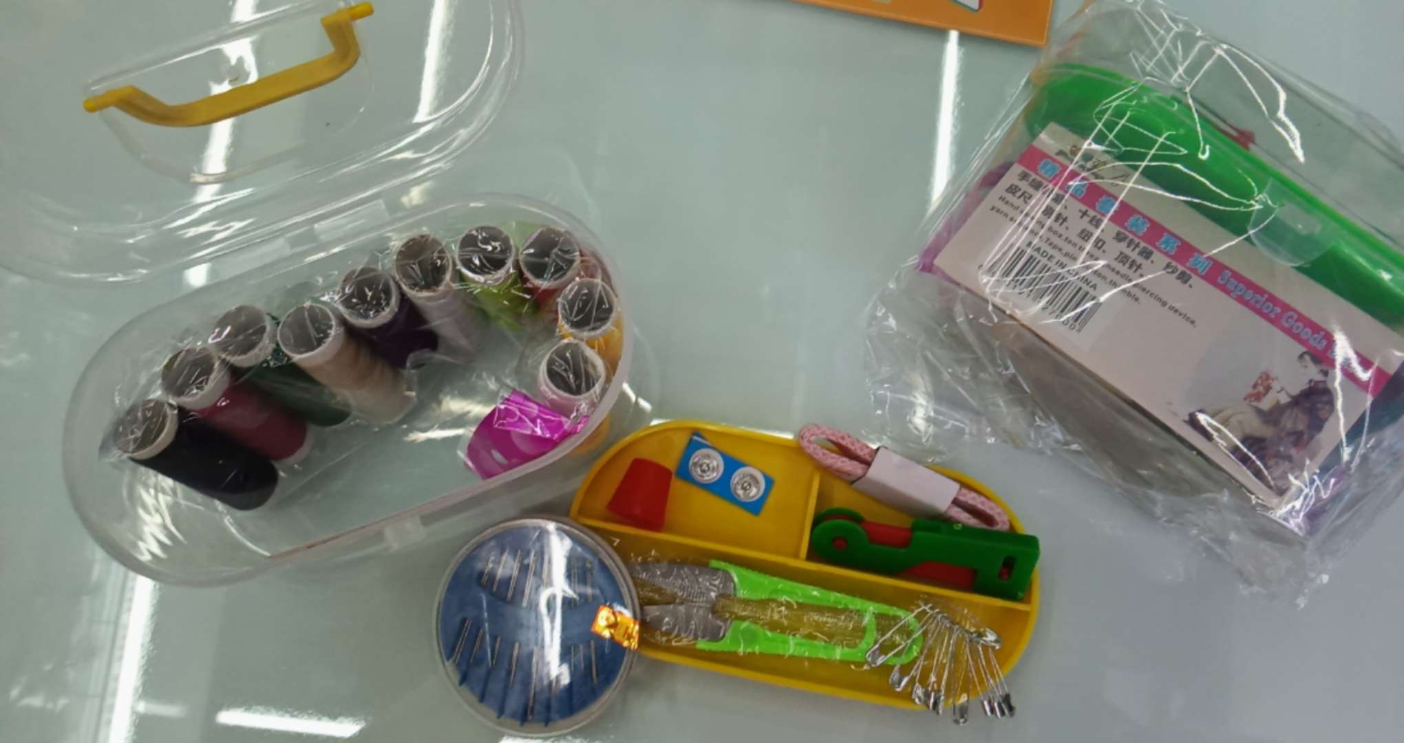 针线/针线套装细节图