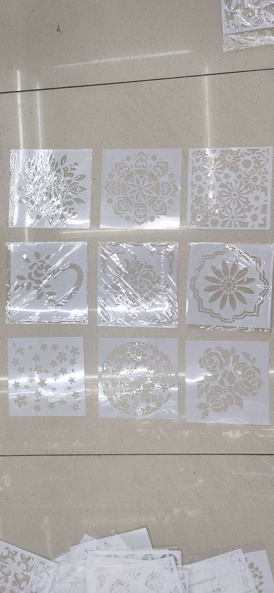 慧慧文具 办公文化韩国热卖款创意模版刮刮画线圈本儿童彩色绘画本魔术本DIY趣味涂鸦本画纸