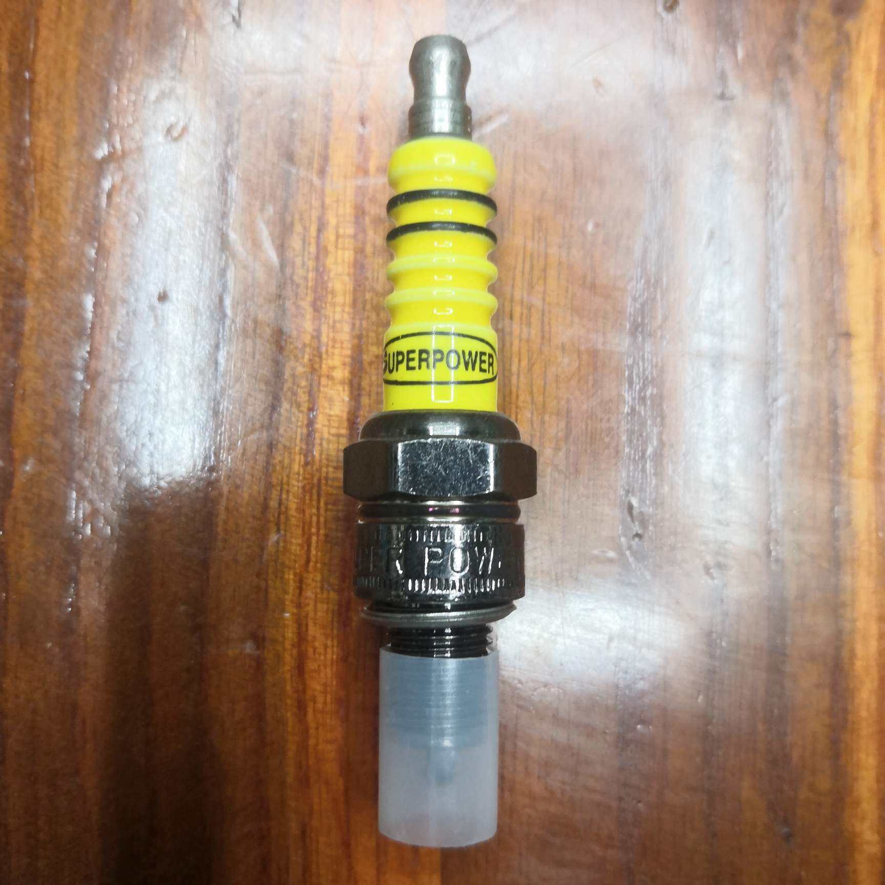 Spark Plug