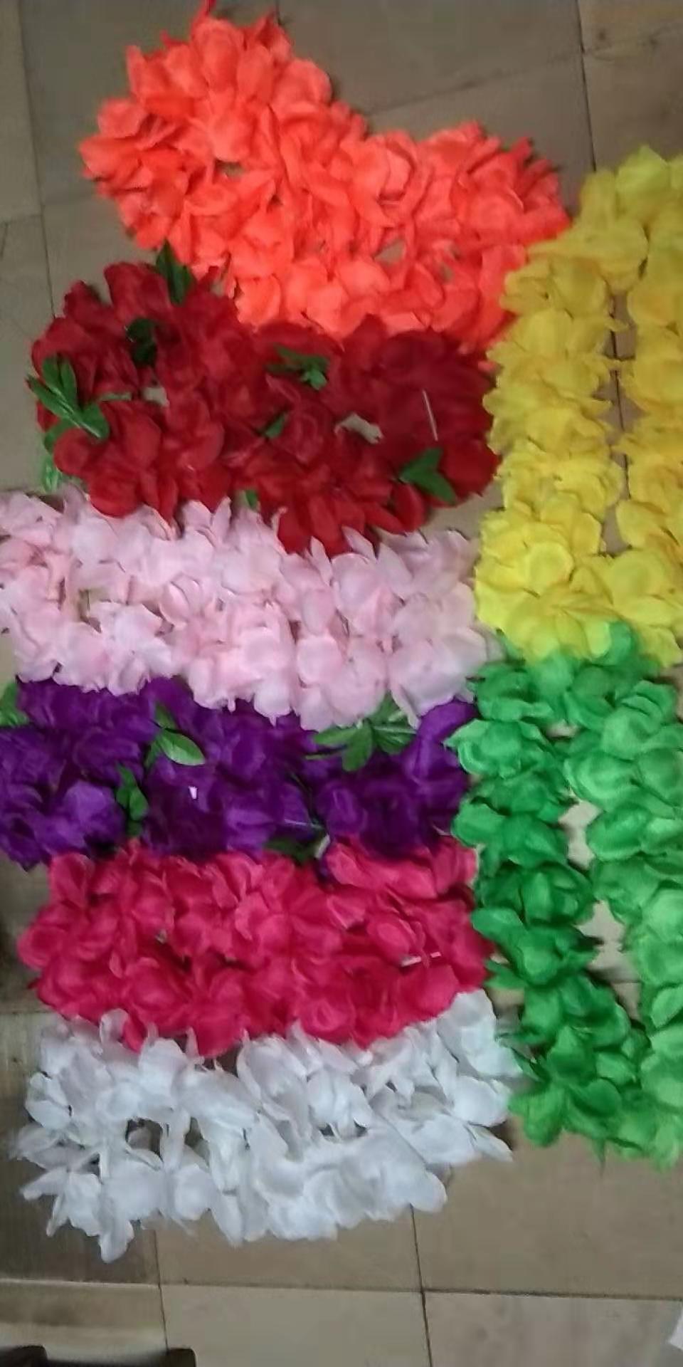 花环