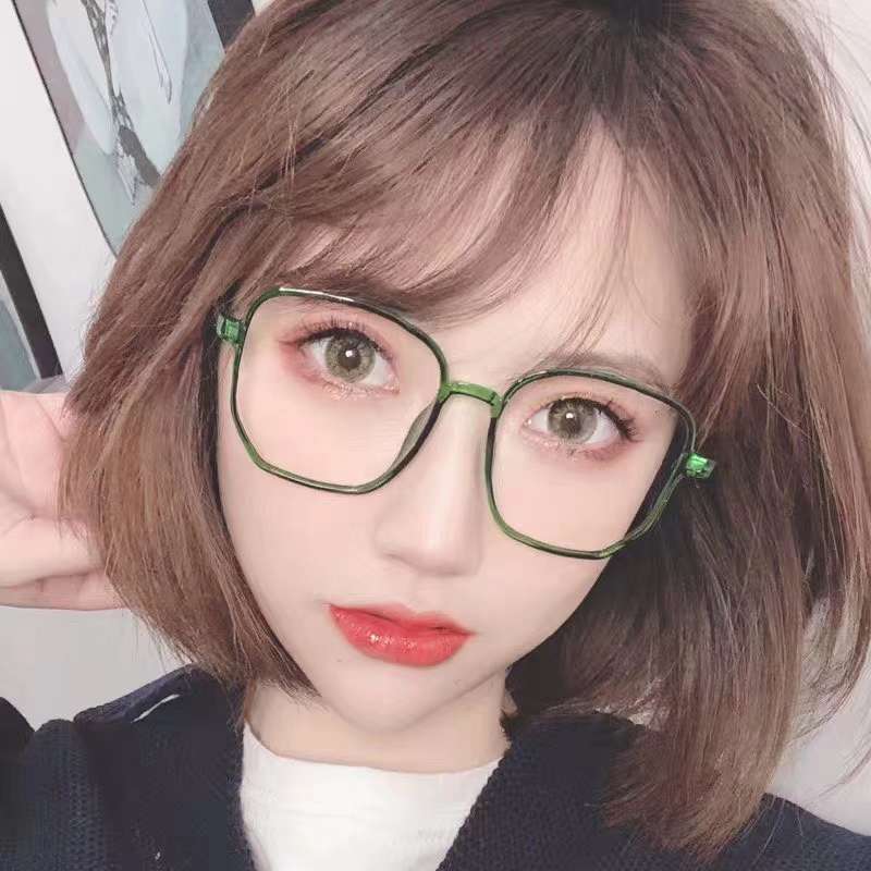 防蓝光眼镜细节图