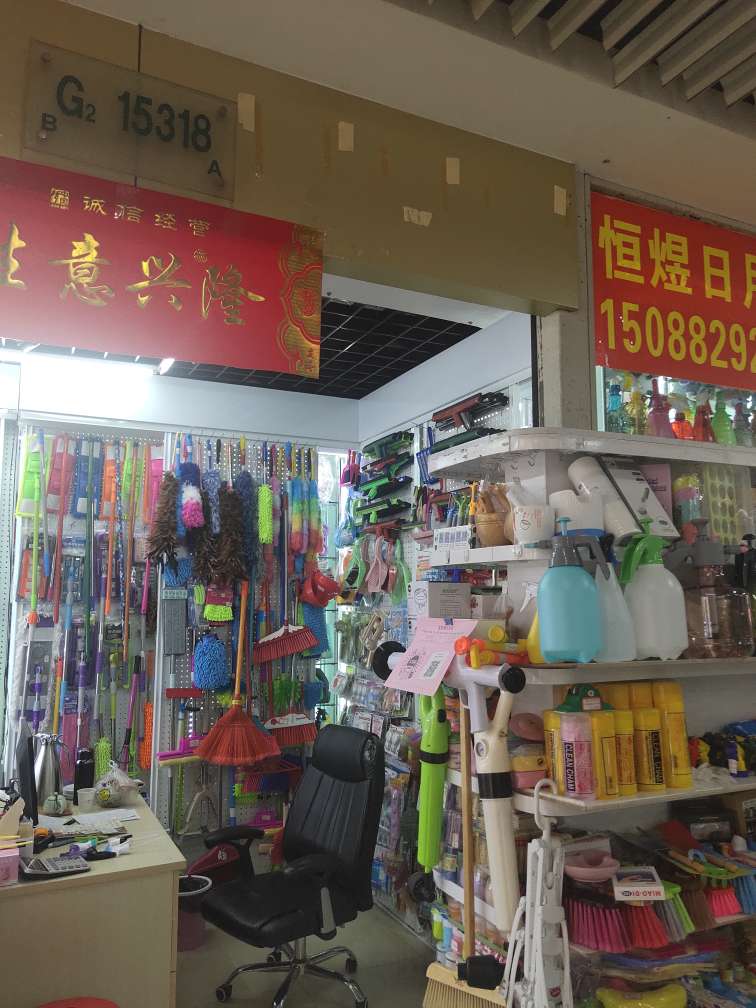 Ningnuo Daily Necessities describe pic - 1