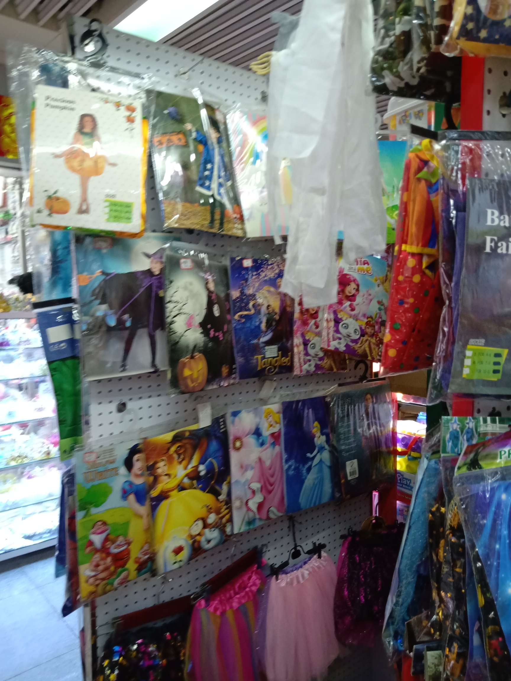 Jinsheng Toy Factory describe pic - 4