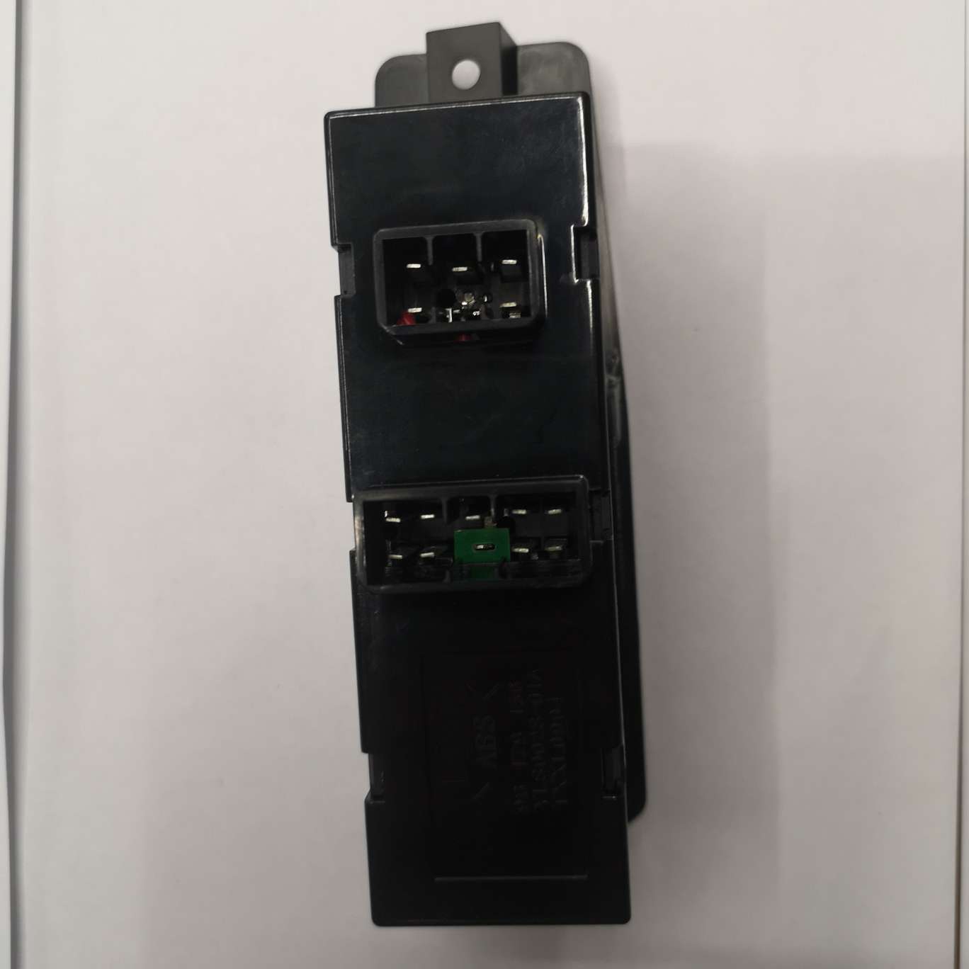 Automobile switch